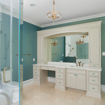 Full-Home Renovation, New Hope PA