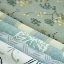 Select Masterpieces Fabric Collection - Fabric