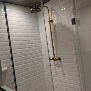 Evolution General Contracting | Bathroom Projects