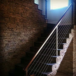 Stairs - Products