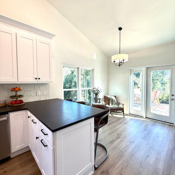 Bellevue Makeover