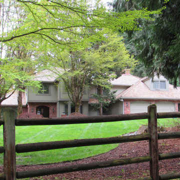 Redmond Roofs