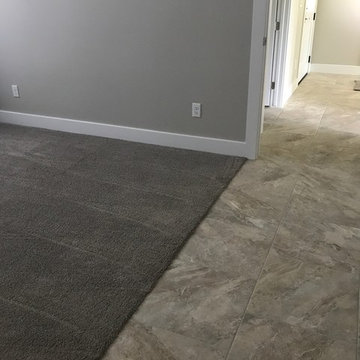 Tile & Stone Flooring