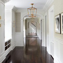 moulding