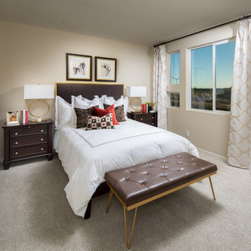 Sacramento, CA - Beazer Homes Communities
