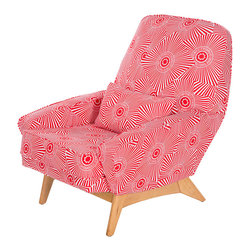 Teacake Armchair - Products