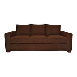 Grats Decor Slipcovered Custom Collection - Products