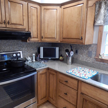 Linda's Kitchen