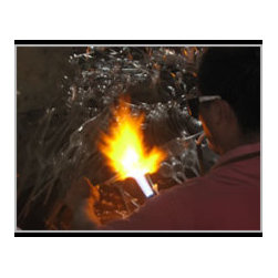 GALILEE LIGHTING GLASS BLOWING STUDIO - Pendant Lighting