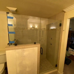 Bidwell - San Dimas - Shower Doors