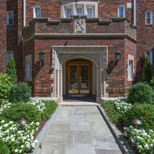 outside moldings