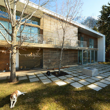 Olympus Cove Home
