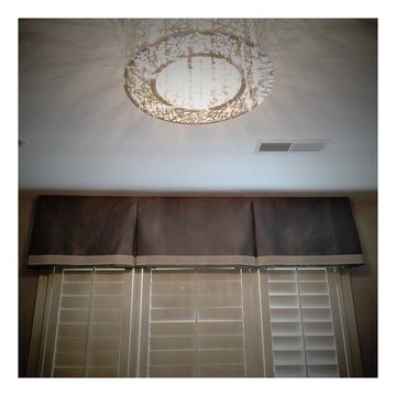 West Chester, Transitional glamour