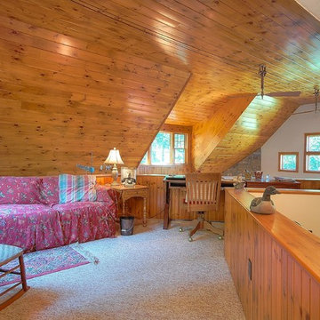 35 Sawyer Lake Road