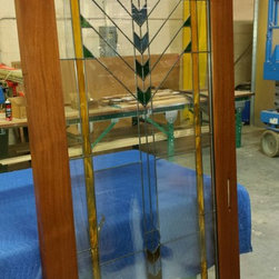 Custom Doors & Moulding - Molding And Millwork
