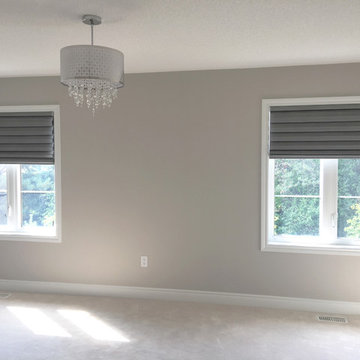 Bedroom Window Covering solutions