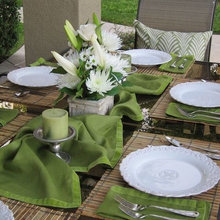 Tablescapes