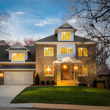 New Home Construction