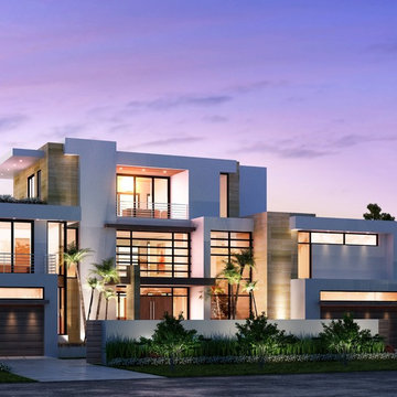 Desota Modern
