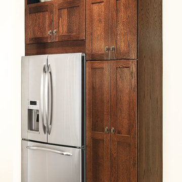 Merillat Classic® Tolani in Oak Pecan
