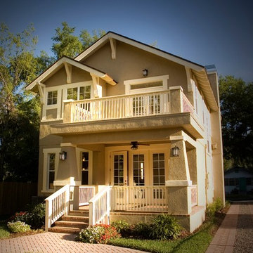 Comstock in Winter Park, Florida