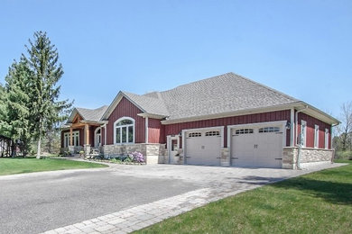 2075 Forest Valley Drive, Innisfil