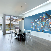 Copps Floor color photos