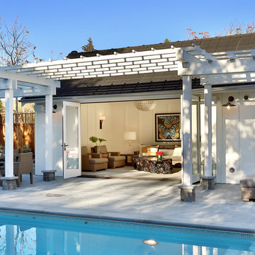 St. Helena Residence
