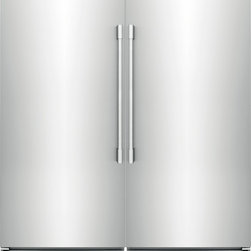 Frigidaire Professional 19 Cu. Ft. All Freezer FPFU19F8RF - Products