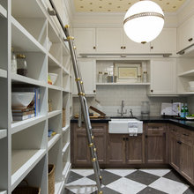 pantry