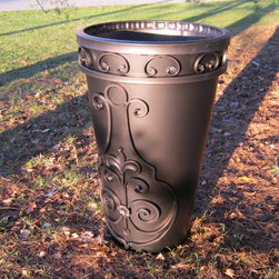 Flower pots - Products