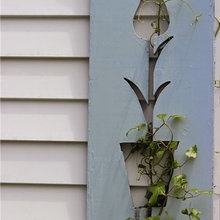 cottage charm