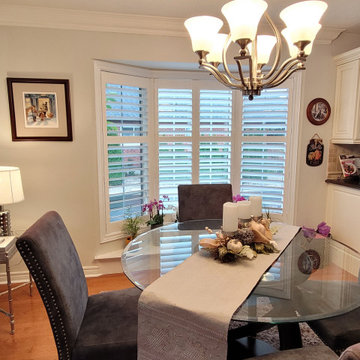 Eclipse Shutters Milton Senior Residence Frameless Shutters Milton Blinds