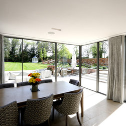 Winter Hill - Patio Doors