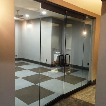 Exercise Room