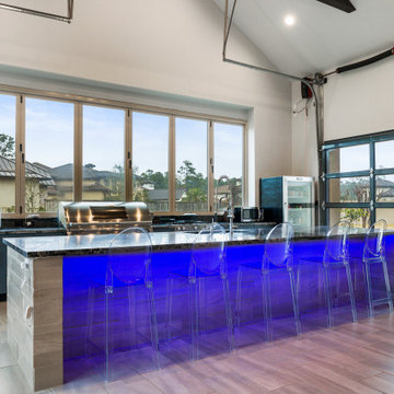 Classic Roots Modern Living