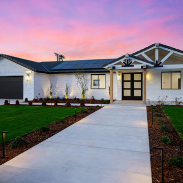 Bermuda Dunes Full Home