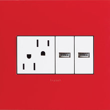 Switches And Outlets by Legrand, North America