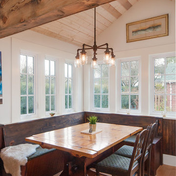 North Vancouver Character Home