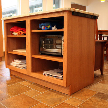 Kitchens by Remodeling Concepts