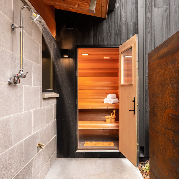 75 Beautiful Lean to Roof Ideas and Designs - Houzz