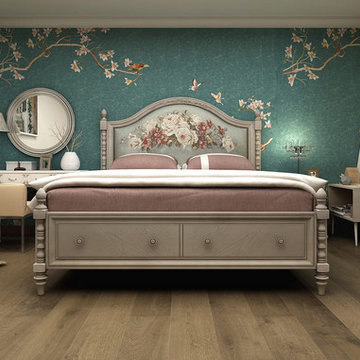 Luxury Vinyl Plank