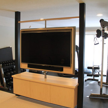 Cabinetry