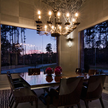 RICHARDSON RESIDENCE