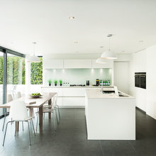 Lovely Kitchens