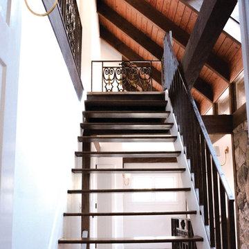 post + beam