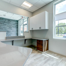 Doctors’ Concierge Office