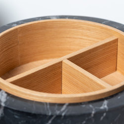 The monolith series - Bath Products