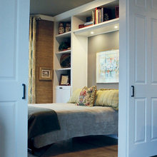 Home Office Guest Room