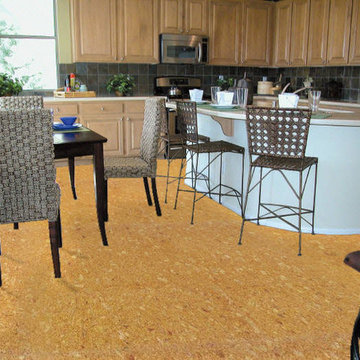 Nova Cork Flooring